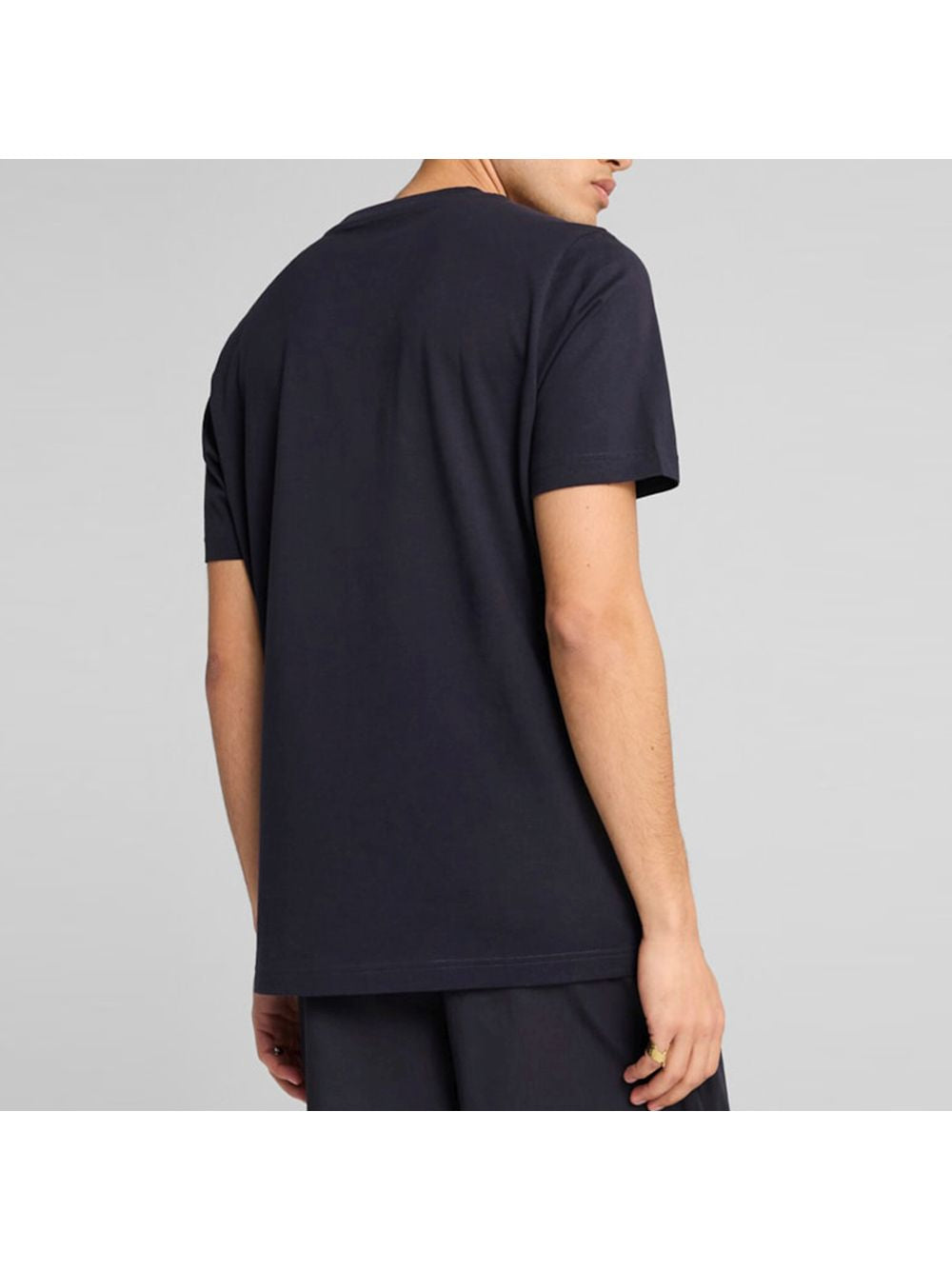 T-shirt Puma Uomo - Blu