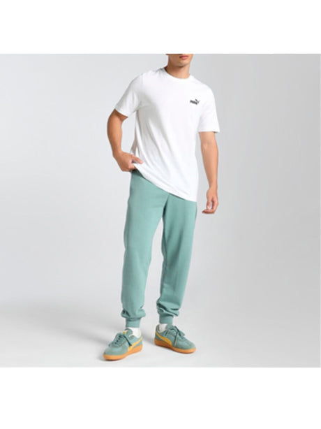 T-shirt Puma Uomo - Bianco