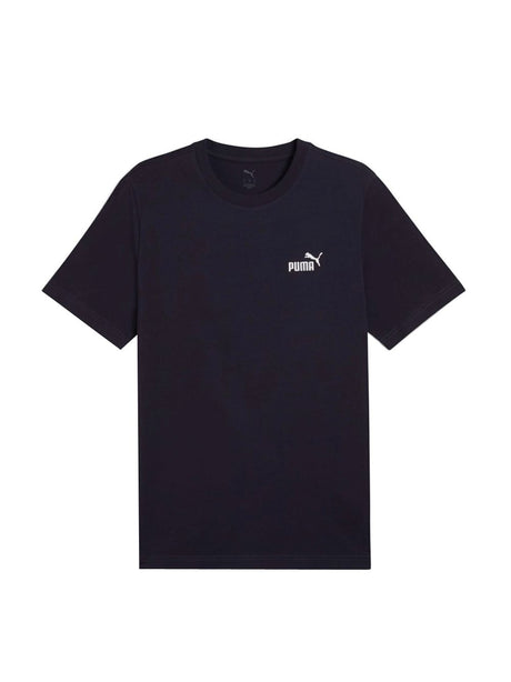 T-shirt Puma Uomo - Blu