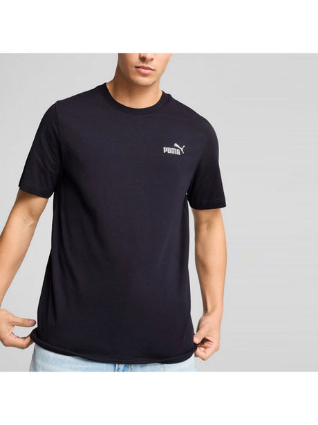 T-shirt Puma Uomo - Blu