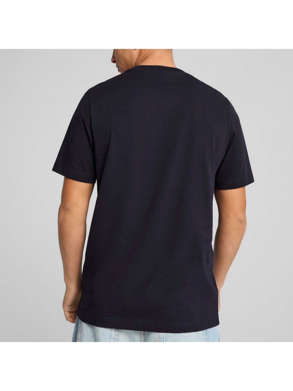 T-shirt Puma Uomo - Blu