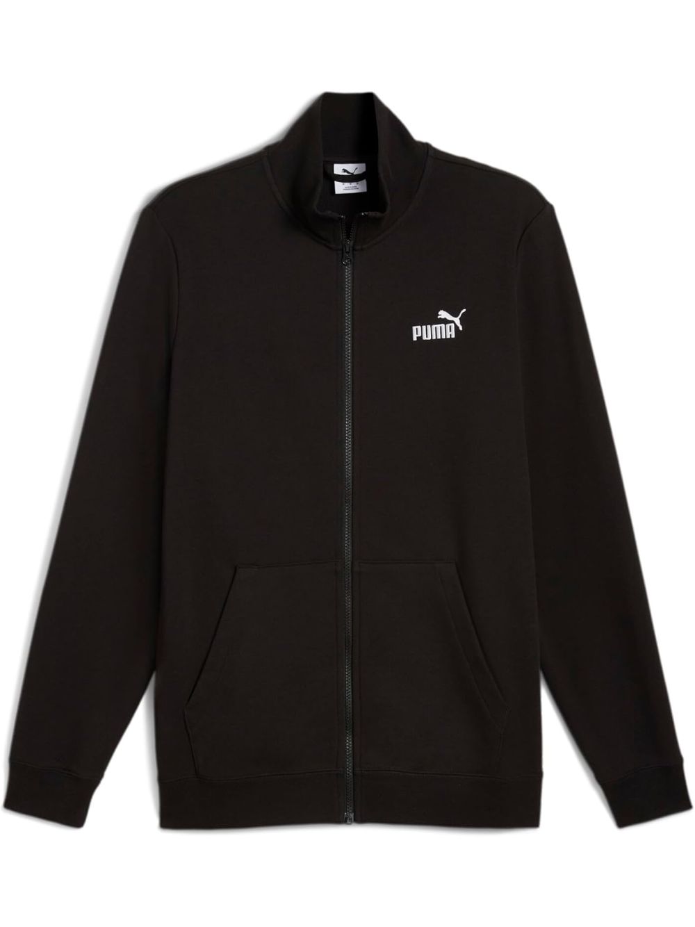 Felpa Puma Uomo - Nero