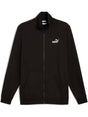 Felpa Puma Uomo - Nero