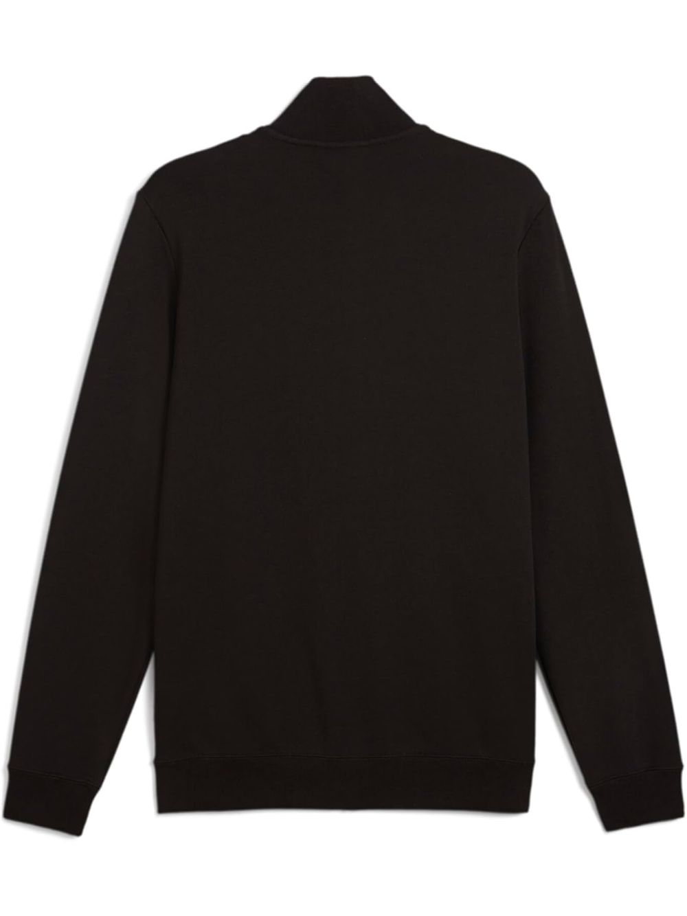 Felpa Puma Uomo - Nero