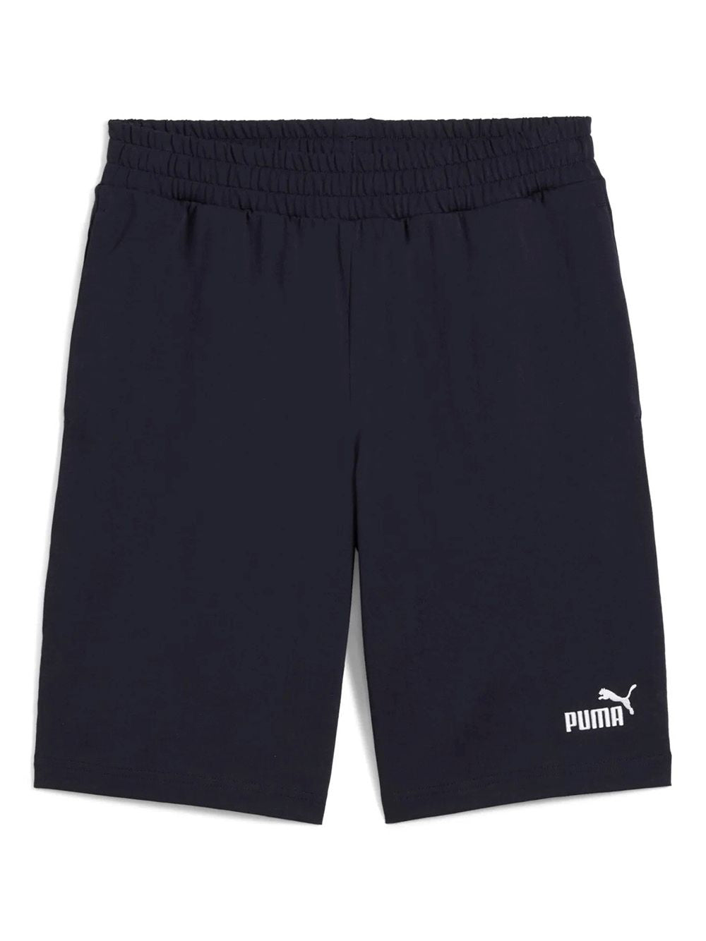 Pantaloncino Sportivo Puma Uomo - Blu