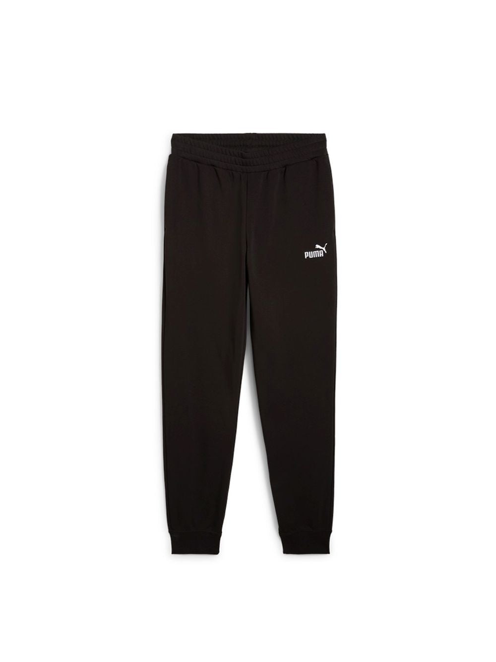 Pantalone Felpa Puma Uomo - Nero