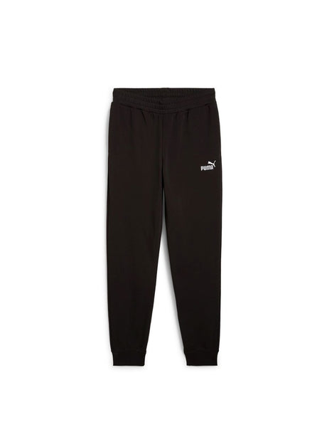 Pantalone Felpa Puma Uomo - Nero