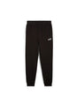 Pantalone Felpa Puma Uomo - Nero