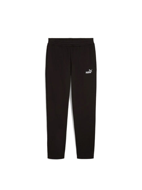 Pantalone Felpa Puma Uomo - Nero