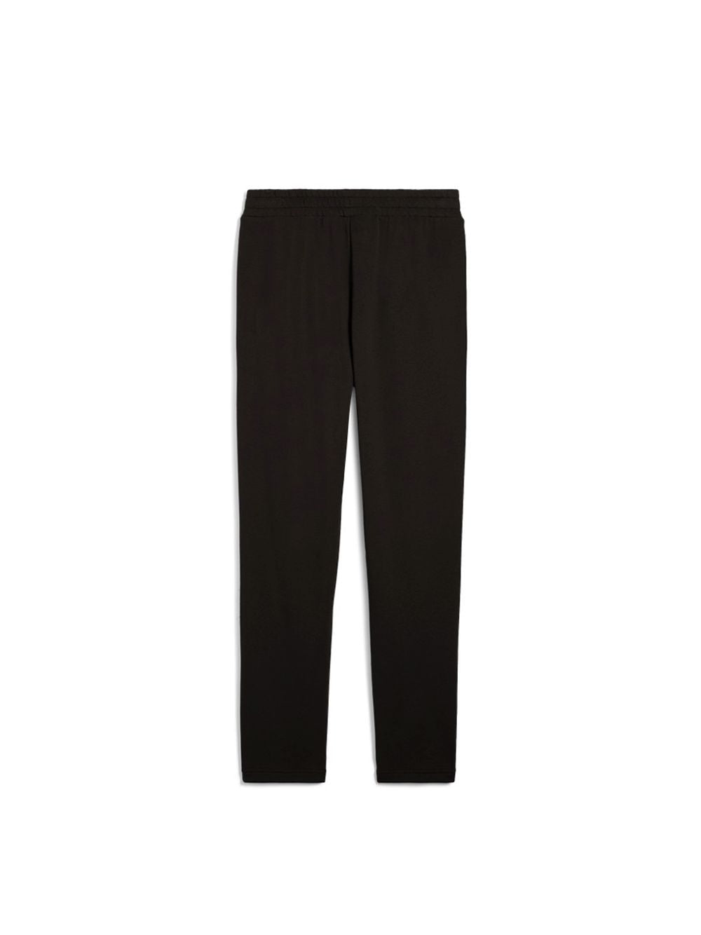 Pantalone Felpa Puma Uomo - Nero