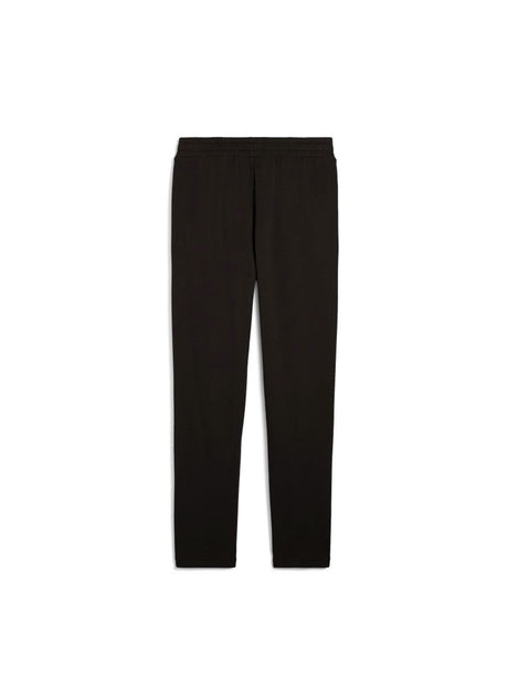Pantalone Felpa Puma Uomo - Nero