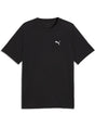 T-shirt Puma Uomo - Nero