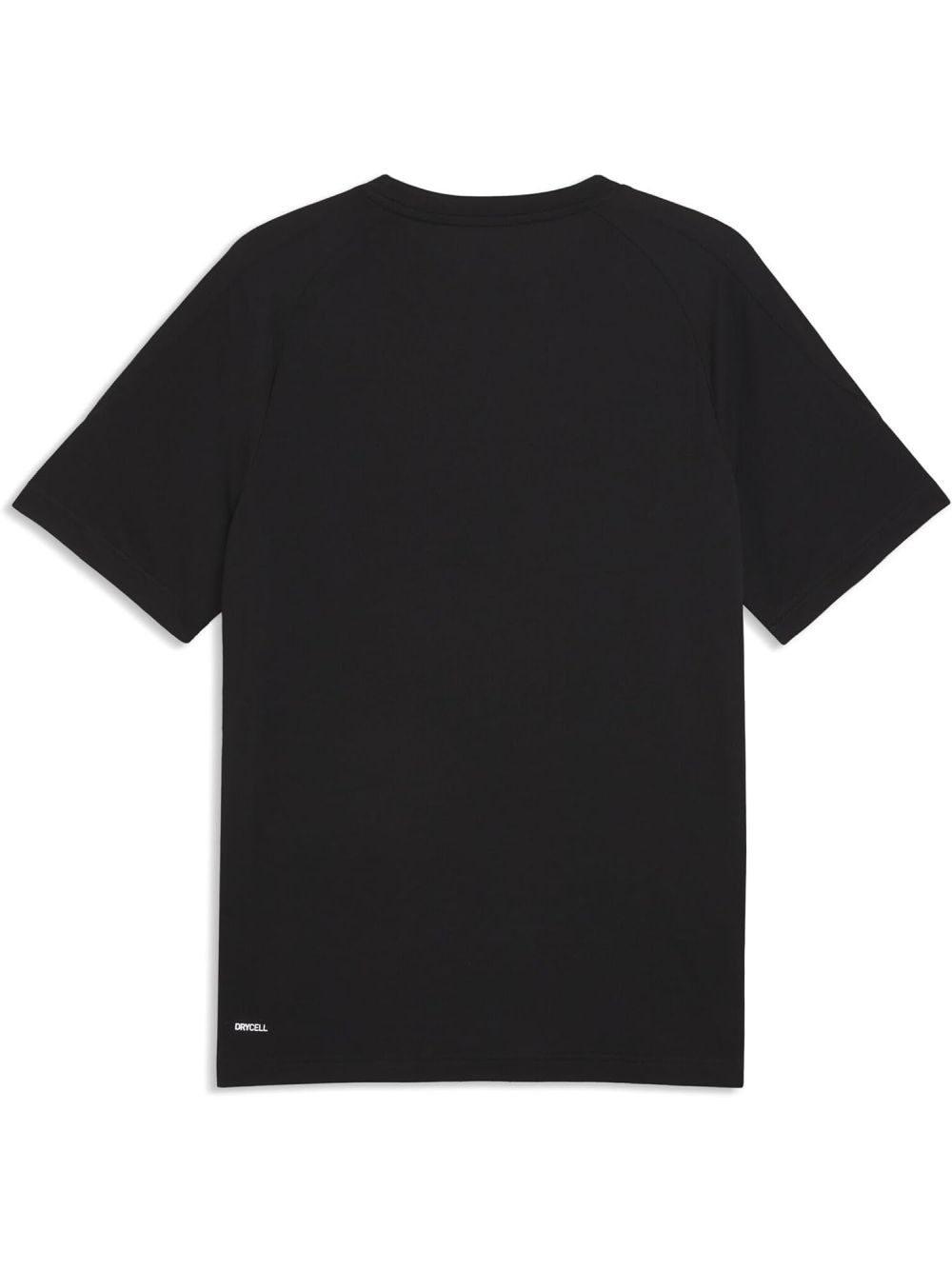 T-shirt Puma Uomo - Nero