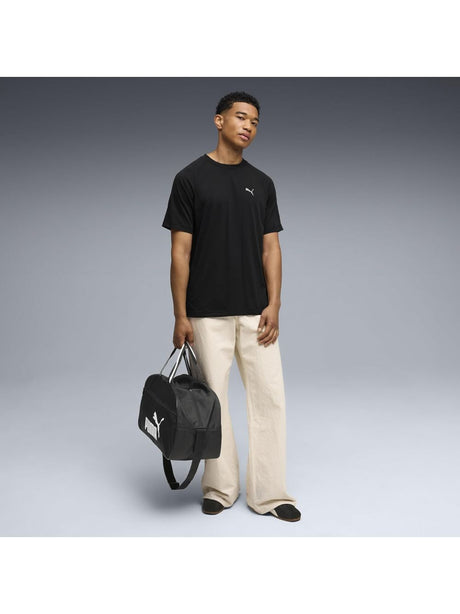 T-shirt Puma Uomo - Nero