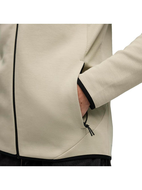 Felpa Puma Uomo - Beige