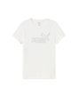 T-shirt Puma Donna - Bianco