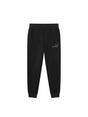 Pantalone Felpa Puma Donna - Nero