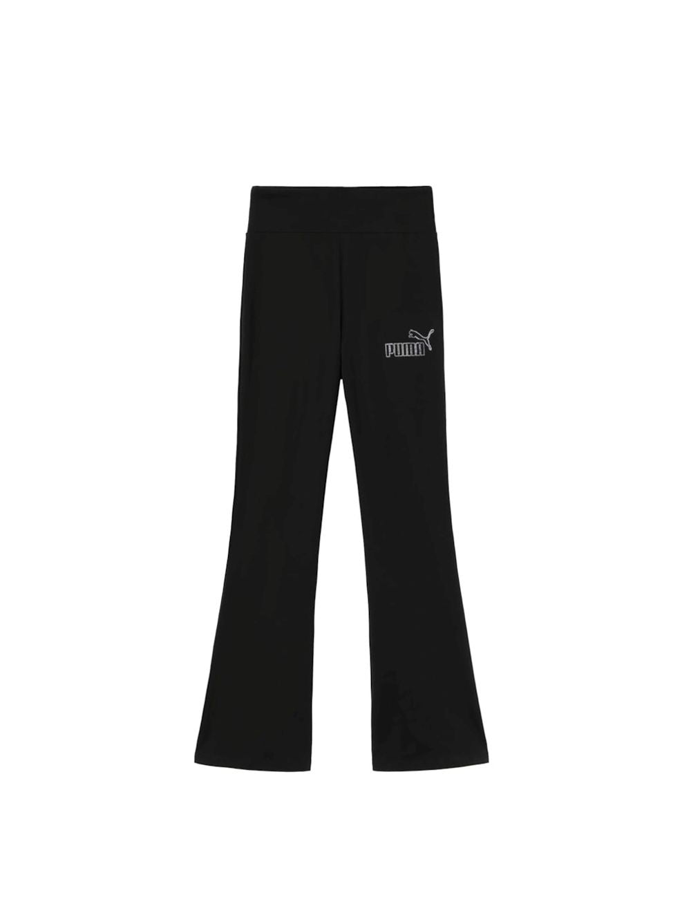 Leggings Puma Donna - Nero