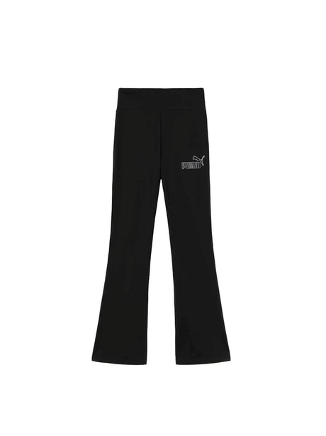 Leggings Puma Donna - Nero
