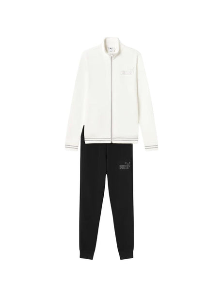Tuta Sportiva Puma Donna - Bianco