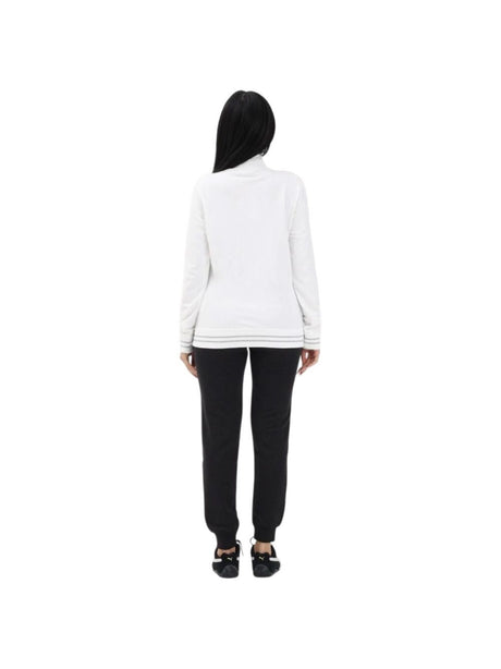 Tuta Sportiva Puma Donna - Bianco