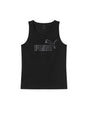 Canottiera Sportiva Puma Donna - Nero