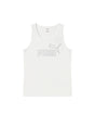 Canottiera Sportiva Puma Donna - Bianco