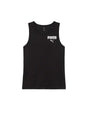Canottiera Sportiva Puma Uomo - Nero