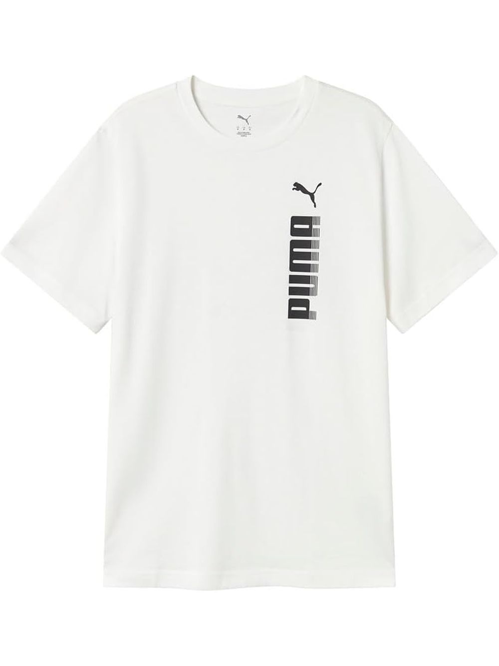 T-shirt Puma Uomo - Bianco