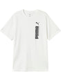 T-shirt Puma Uomo - Bianco