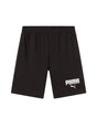 Pantaloncino Sportivo Puma Uomo - Nero