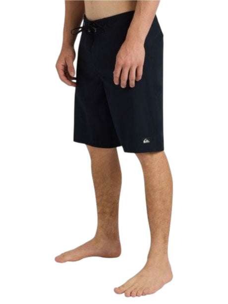 Costume Quicksilver kaimana 20nb Uomo - Nero