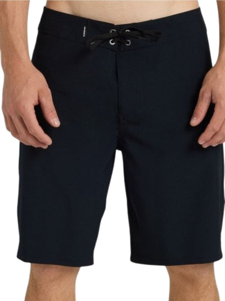 Costume Quicksilver kaimana 20nb Uomo - Nero