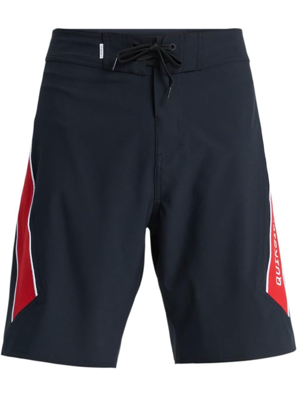 Costume Quicksilver cicker 20 Uomo - Nero