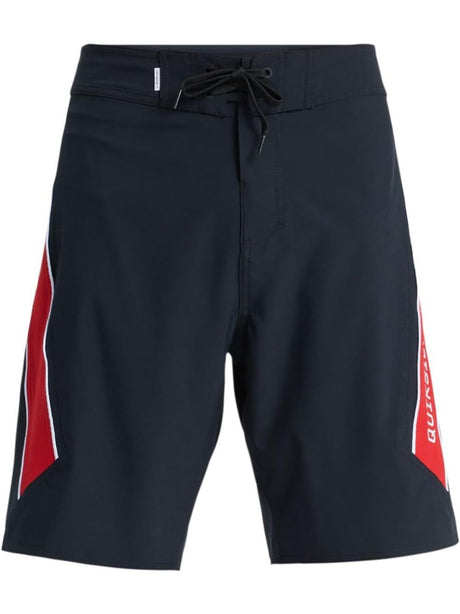 Costume Quicksilver cicker 20 Uomo - Nero