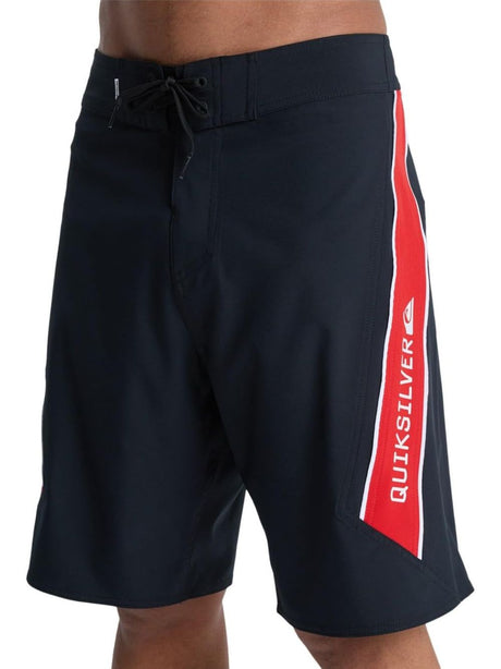 Costume Quicksilver cicker 20 Uomo - Nero