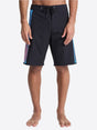 Costume Quicksilver holmes 20 Uomo - Nero