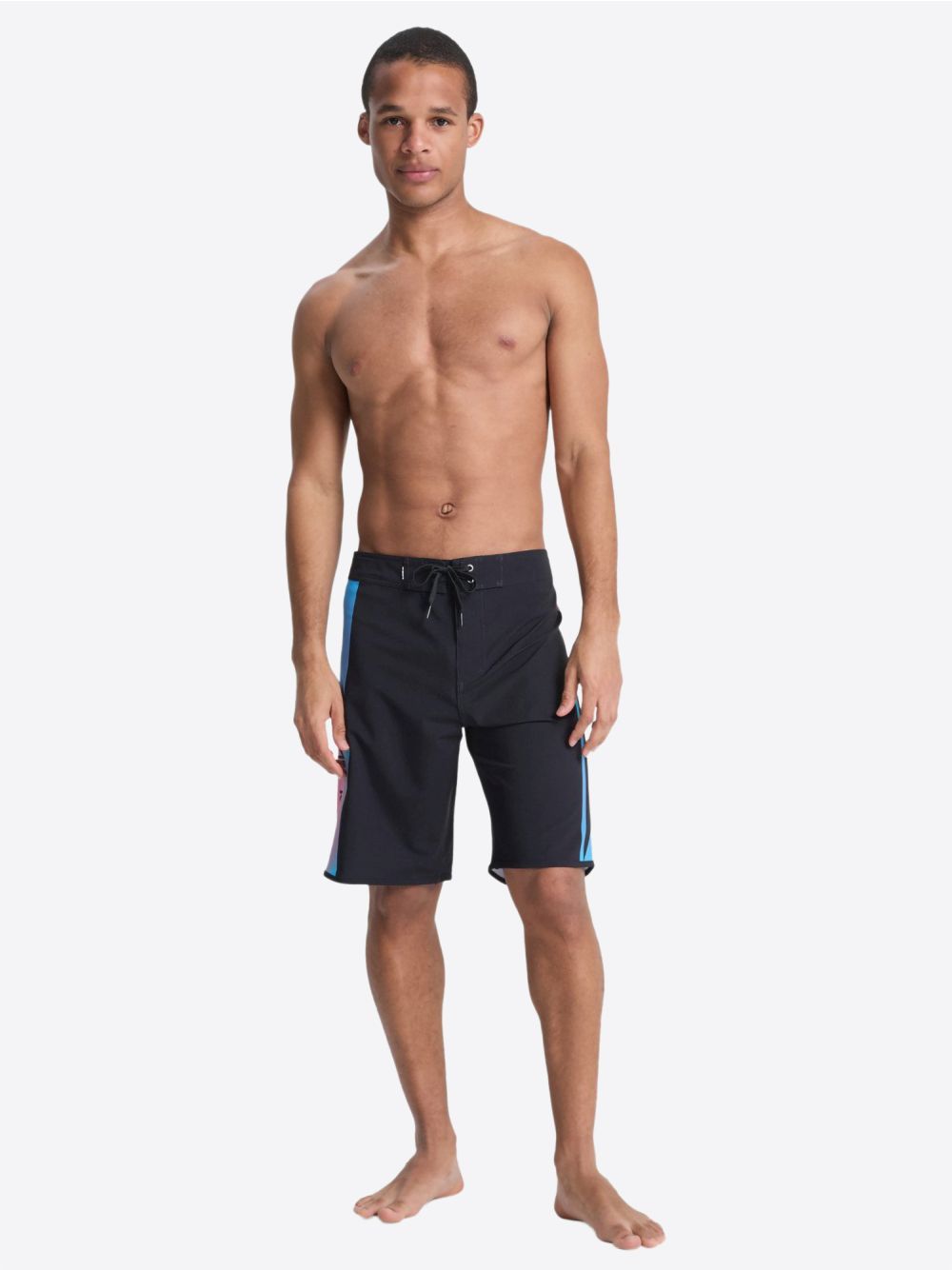 Costume Quicksilver holmes 20 Uomo - Nero