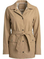Impermeabile Rains Unisex - Beige
