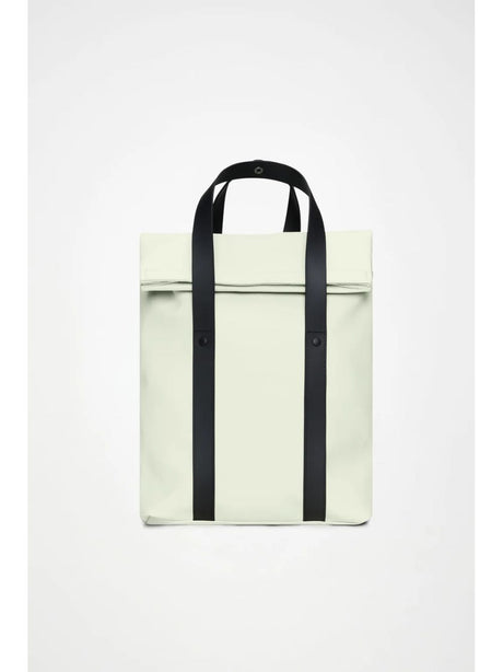 Zaino Rains 2 Way Tote Mini Unisex - Verde