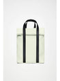 Zaino Rains 2 Way Tote Mini Unisex - Verde