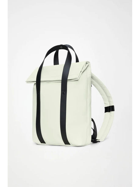 Zaino Rains 2 Way Tote Mini Unisex - Verde