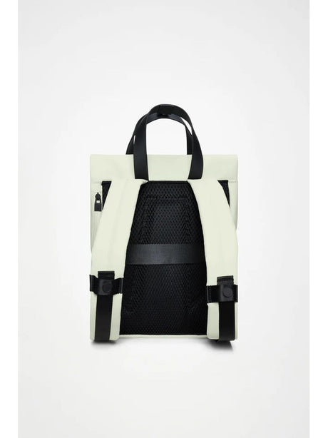 Zaino Rains 2 Way Tote Mini Unisex - Verde
