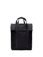 Zaino Rains 2 Way Tote Unisex - Nero