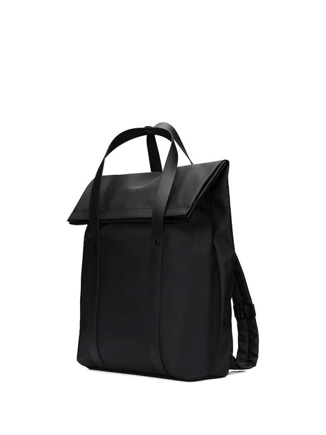 Zaino Rains 2 Way Tote Unisex - Nero