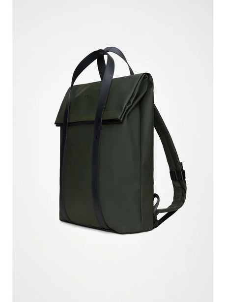 Zaino Rains 2 Way Tote Unisex - Verde