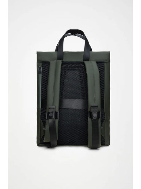 Zaino Rains 2 Way Tote Unisex - Verde