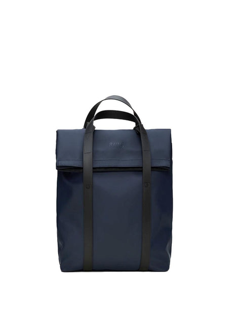 Zaino Rains 2 Way Tote Unisex - Navy