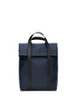 Zaino Rains 2 Way Tote Unisex - Navy