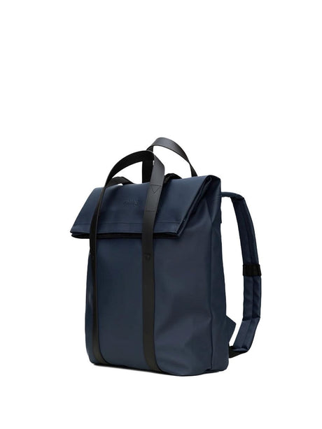 Zaino Rains 2 Way Tote Unisex - Navy
